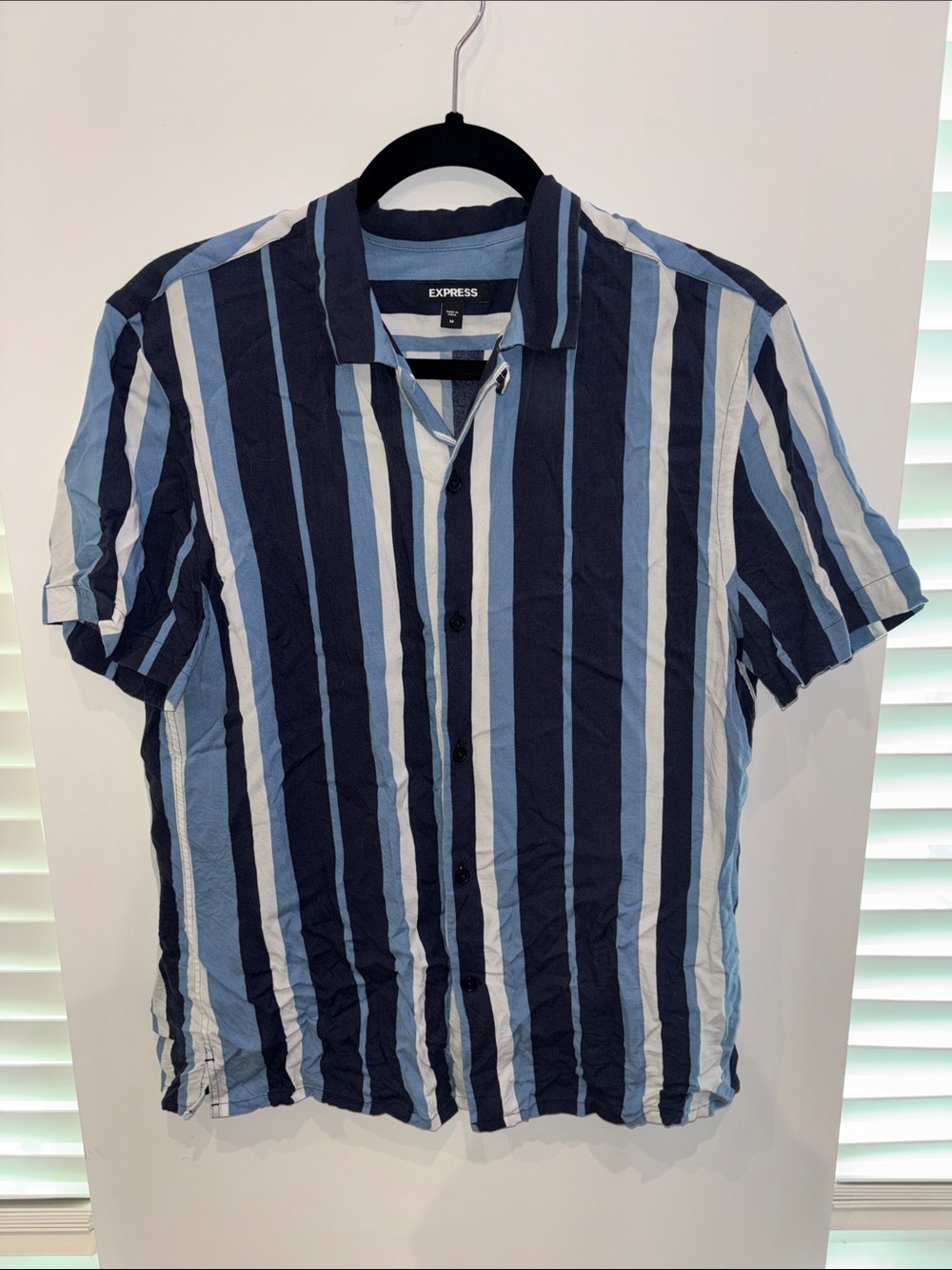 Button Down Shirt